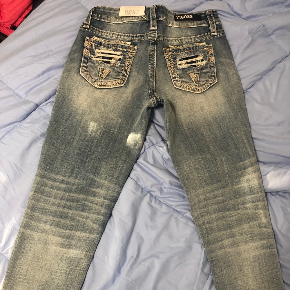 Jeans - Picture 2 of 2